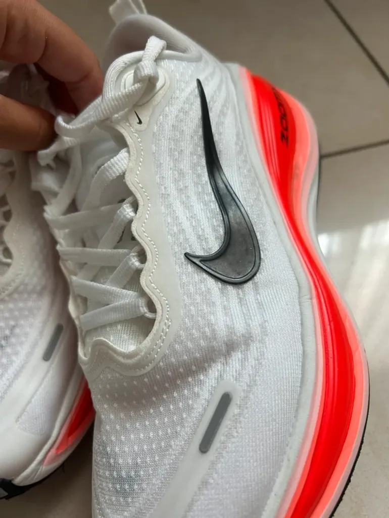 Nike Vomero Plus bike d'occasion — image 5 sur 10