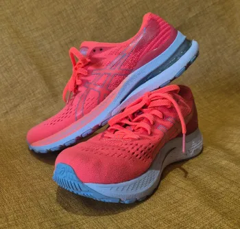 Gebrauchtes Asics Gel-Kayano 28 bike — Bild 2 von 5