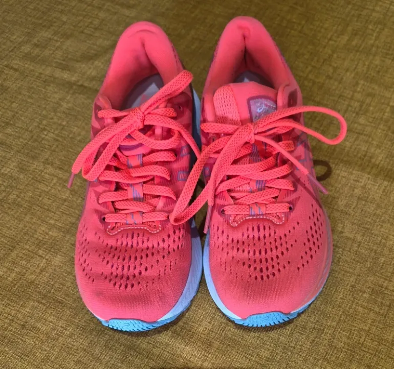 Gebrauchtes Asics Gel-Kayano 28 bike — Bild 3 von 5