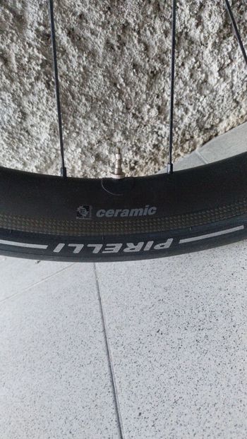 Gebrauchtes Deda Elementi Sl 38 c bike — Bild 3 von 5