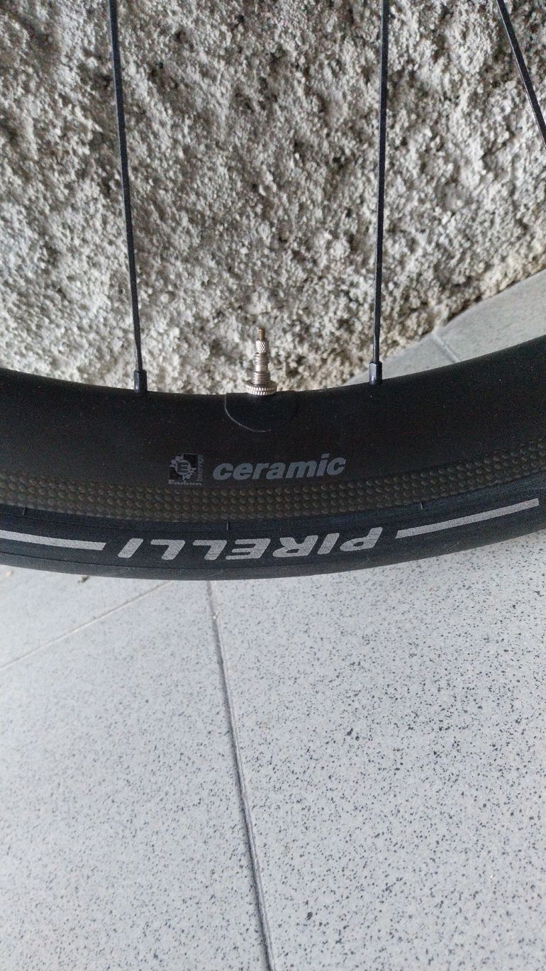 Gebrauchtes Deda Elementi Sl 38 c bike — Bild 3 von 5