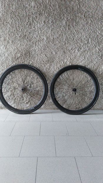 Used Deda Elementi Sl 38 c bike