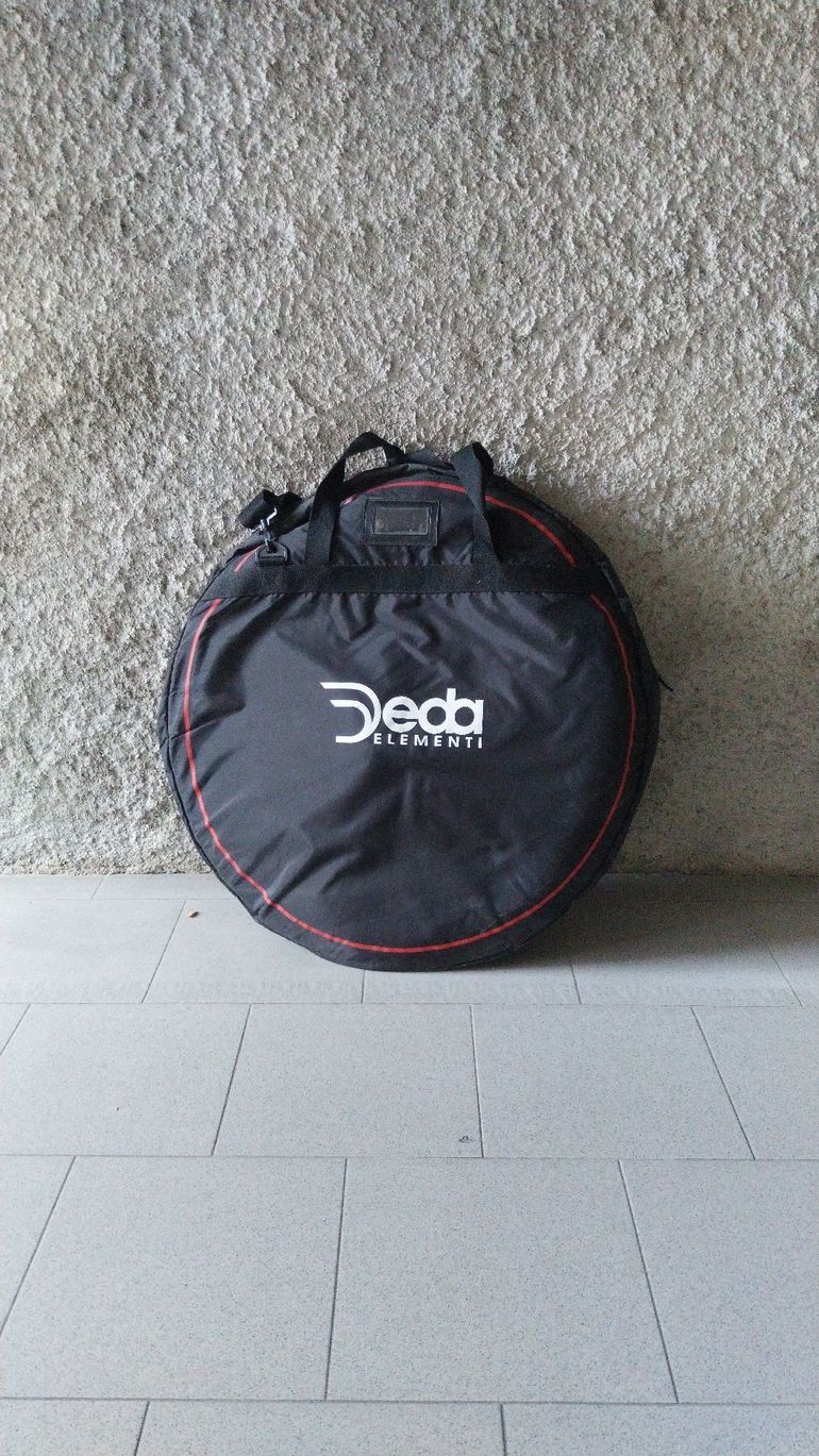 Gebrauchtes Deda Elementi Sl 38 c bike — Bild 5 von 5