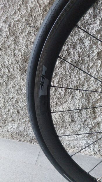 Gebrauchtes Deda Elementi Sl 38 c bike — Bild 2 von 5