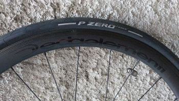 Gebrauchtes Deda Elementi Sl 38 c bike — Bild 4 von 5