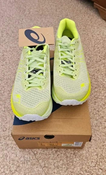 Asics fujispeed 3 bike de segunda mano — imagen 3 de 6