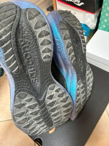 Brugt Saucony Ride 19 bike — billede 3 af 3