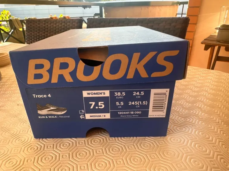 Gebrauchtes Brooks Trace 4 bike — Bild 10 von 10