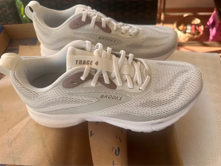 Gebrauchtes Brooks Trace 4 bike — Bild 2 von 10