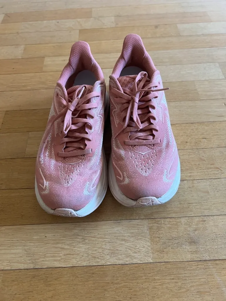 Gebrauchtes Hoka Clifton 10 bike — Bild 4 von 5
