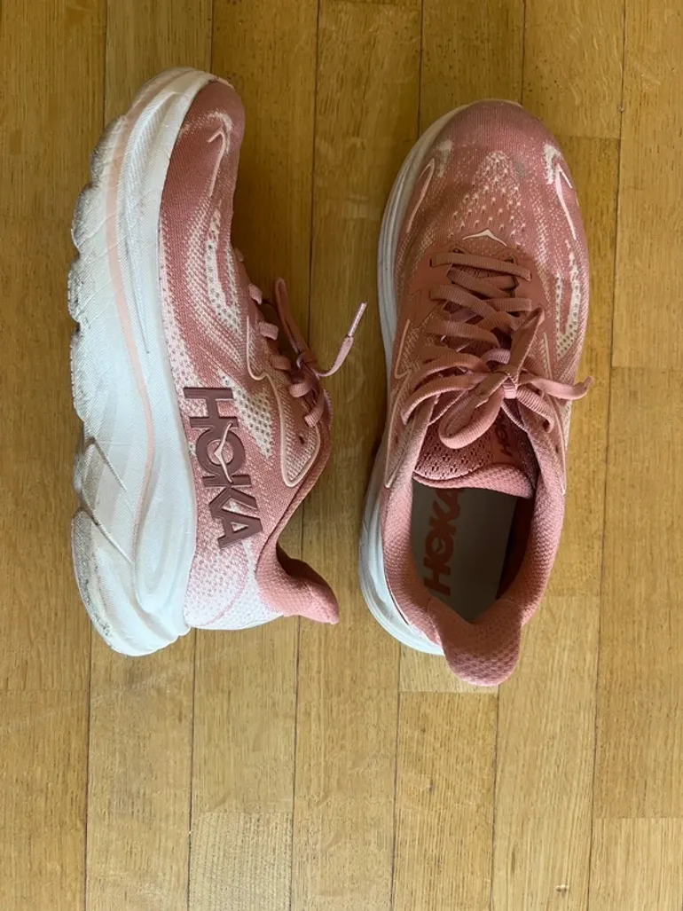 Gebrauchtes Hoka Clifton 10 bike — Bild 5 von 5