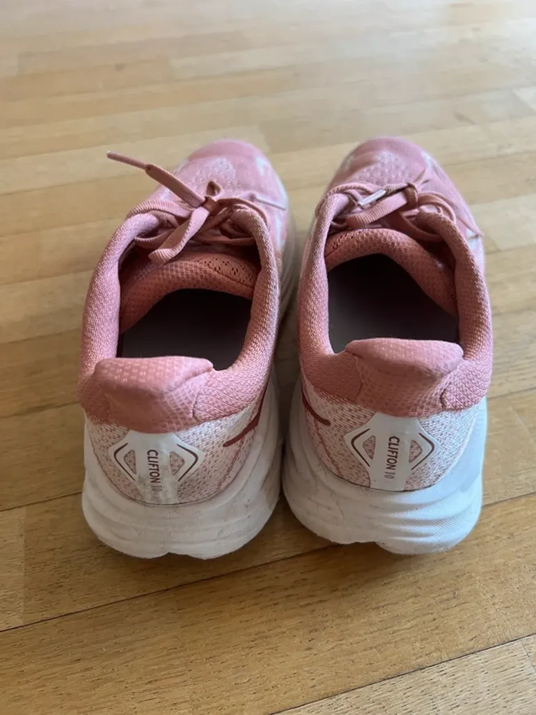 Gebrauchtes Hoka Clifton 10 bike — Bild 3 von 5
