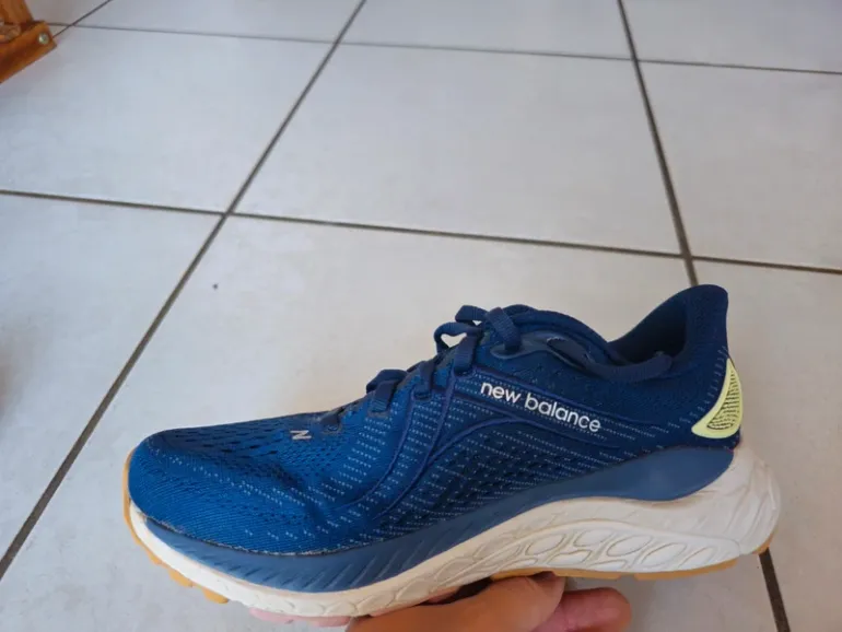 Gebrauchtes New Balance 860 bike — Bild 9 von 12