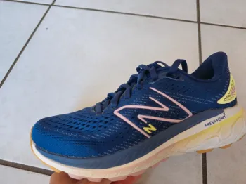Gebrauchtes New Balance 860 bike — Bild 5 von 12