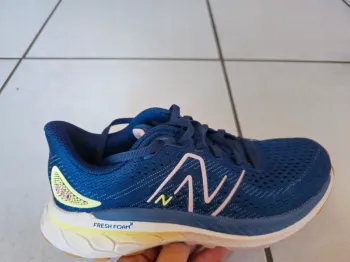 Gebrauchtes New Balance 860 bike — Bild 8 von 12