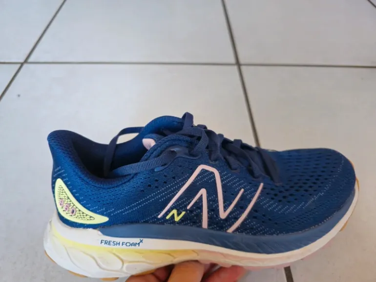 Gebrauchtes New Balance 860 bike — Bild 8 von 12