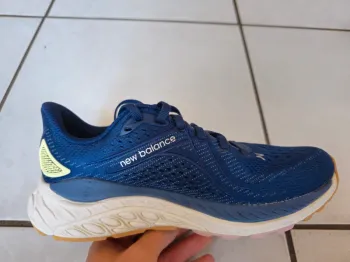 Gebrauchtes New Balance 860 bike — Bild 6 von 12