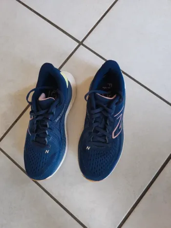 Gebrauchtes New Balance 860 bike — Bild 3 von 12