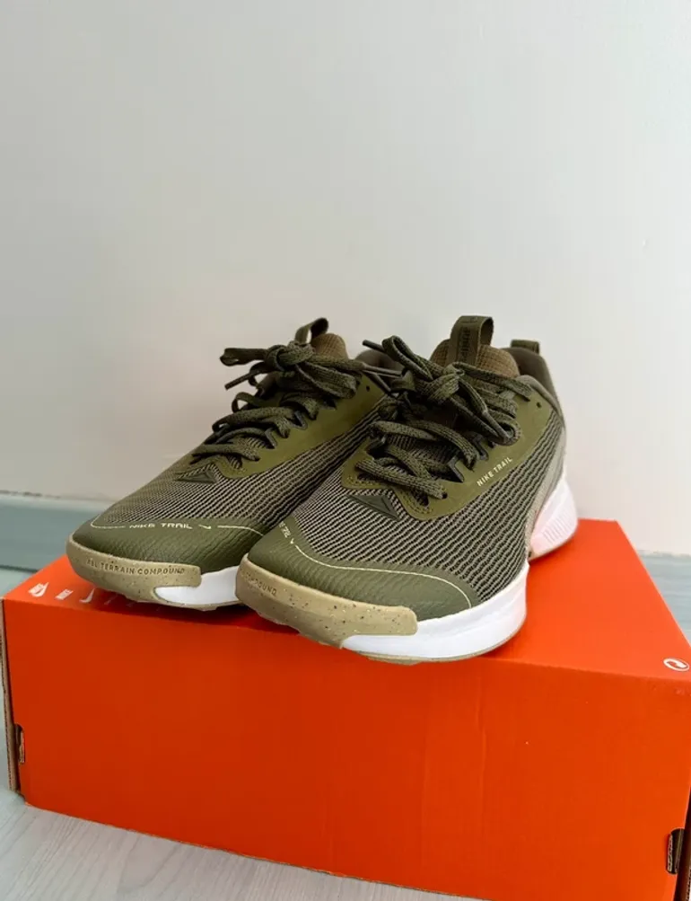 Gebrauchtes Nike Juniper Trail 3 bike — Bild 2 von 10