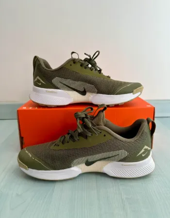 Gebrauchtes Nike Juniper Trail 3 bike — Bild 5 von 10