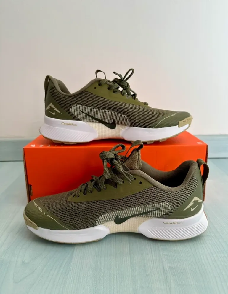 Gebrauchtes Nike Juniper Trail 3 bike — Bild 5 von 10