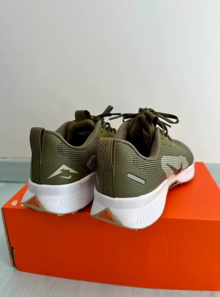Gebrauchtes Nike Juniper Trail 3 bike — Bild 4 von 10