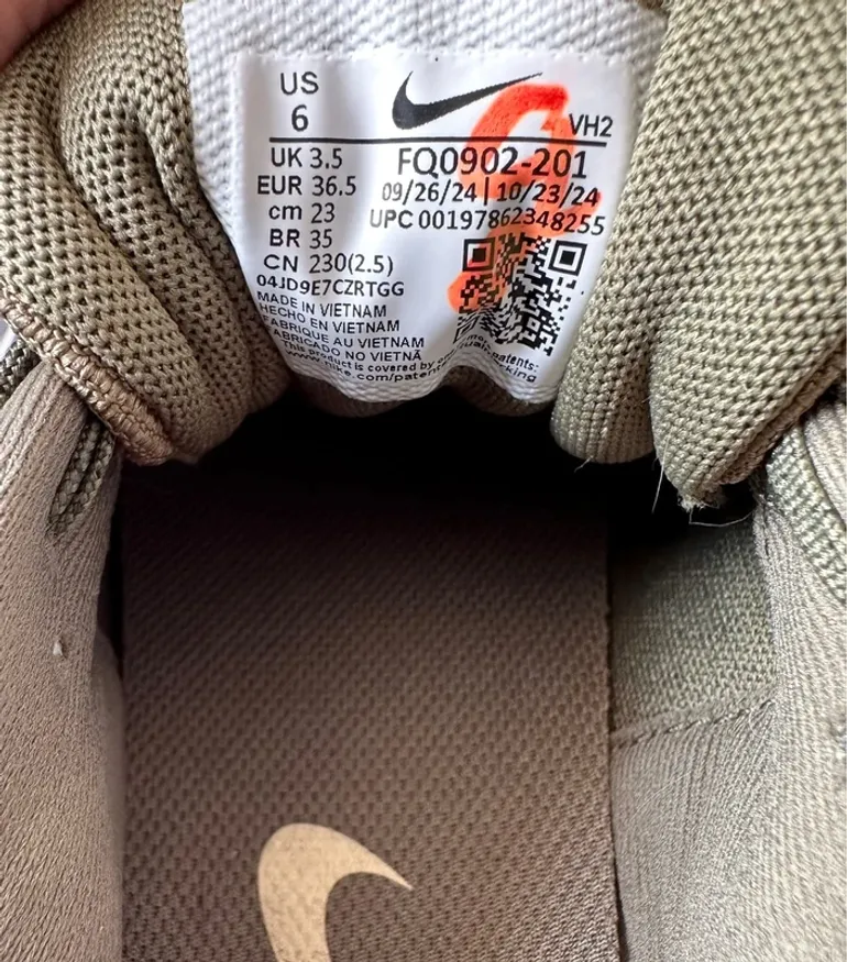 Gebrauchtes Nike Juniper Trail 3 bike — Bild 9 von 10