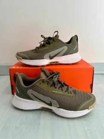 Gebrauchtes Nike Juniper Trail 3 bike