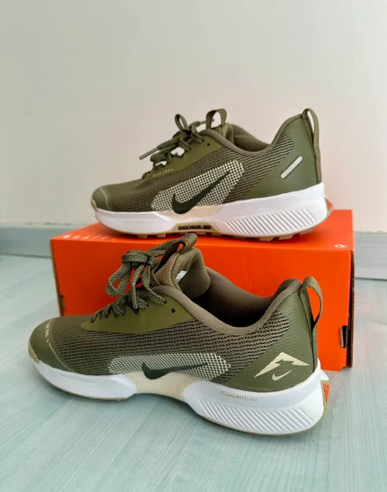 Gebrauchtes Nike Juniper Trail 3 bike — Bild 7 von 10