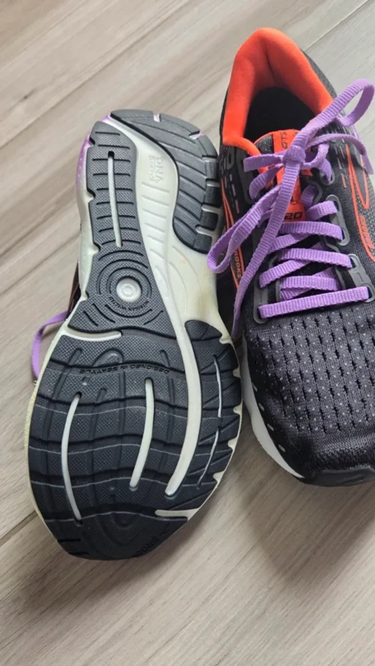 Used Brooks Glycerin 20 bike — image 6 of 7