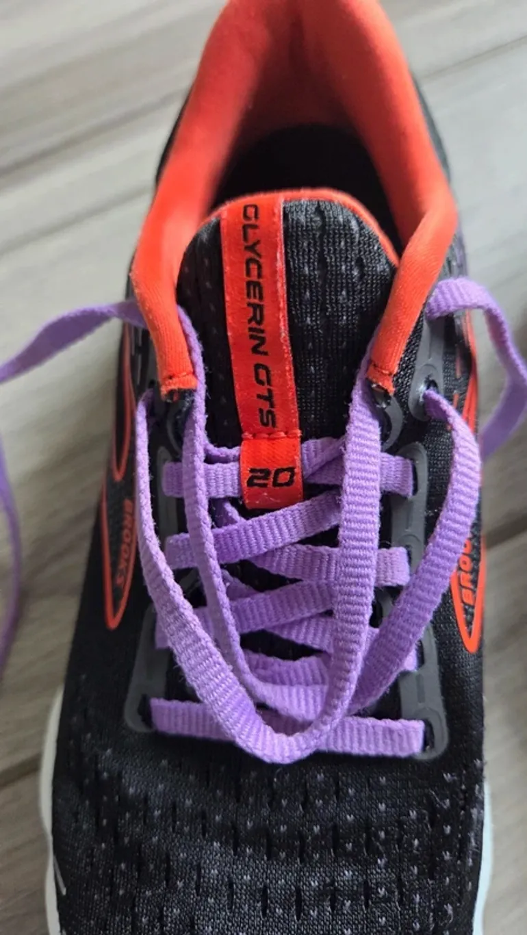 Used Brooks Glycerin 20 bike — image 5 of 7