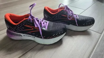Gebrauchtes Brooks Glycerin 20 bike