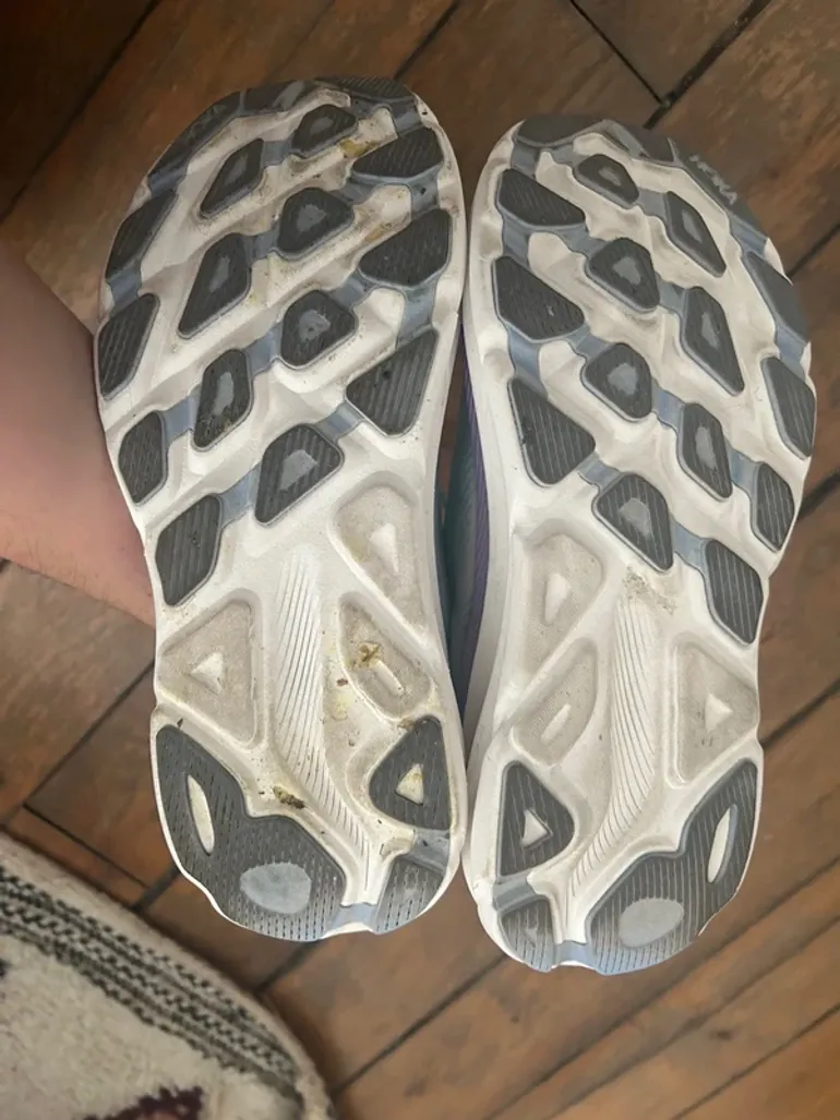Gebrauchtes Hoka Clifton 9 bike — Bild 4 von 6