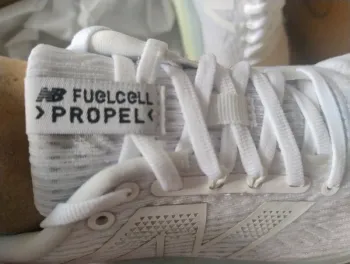 Gebrauchtes New Balance FuelCell Propel v5 bike — Bild 4 von 6