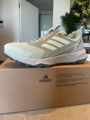 Adidas Terrex Tracefinder 2 bike de segunda mano — imagen 2 de 5
