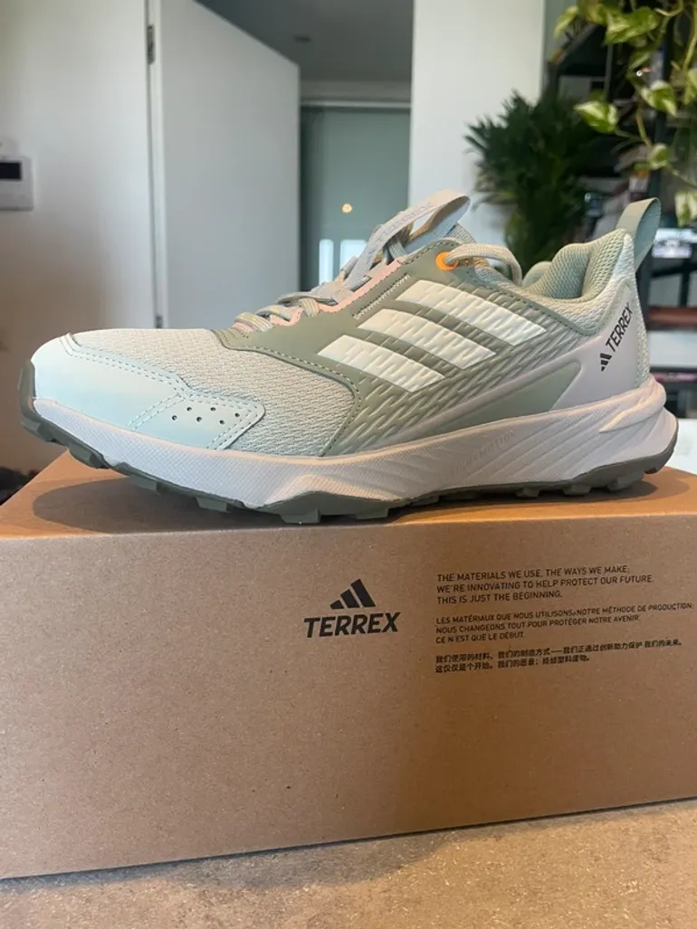 Adidas Terrex Tracefinder 2 bike de segunda mano — imagen 2 de 5