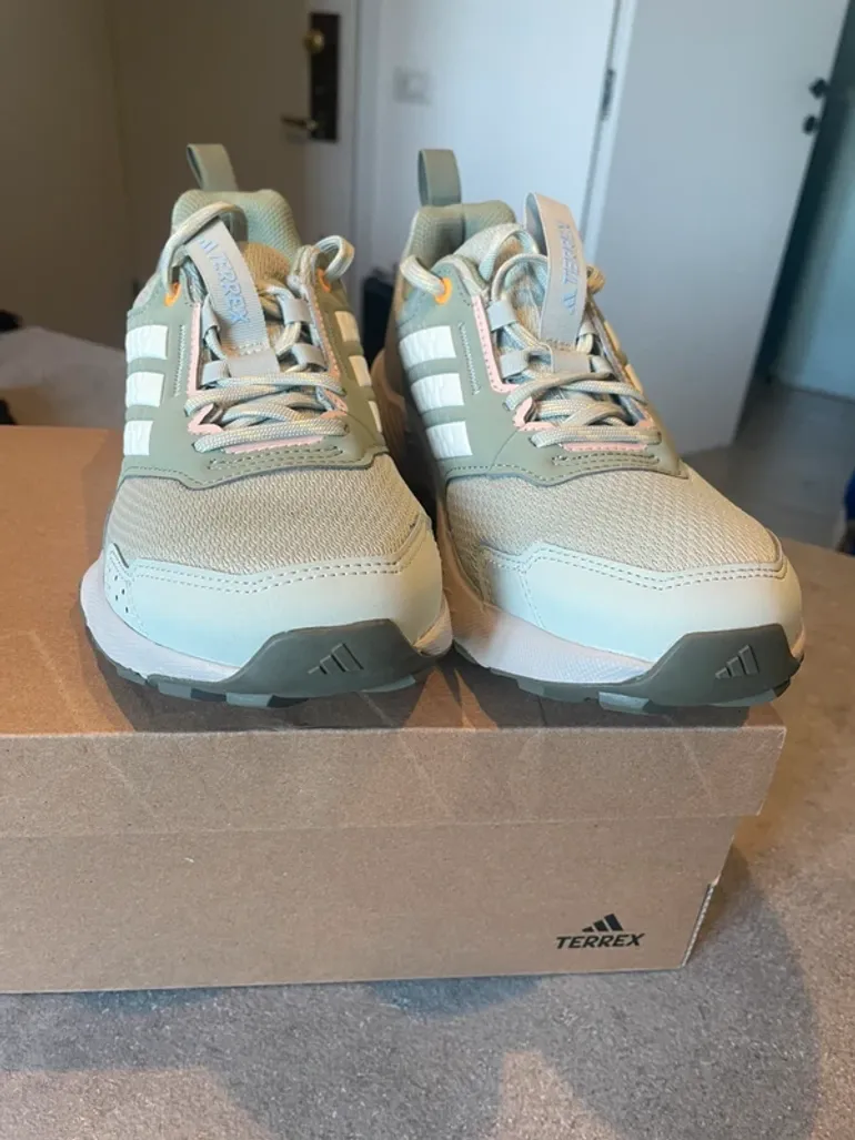 Adidas Terrex Tracefinder 2 bike de segunda mano — imagen 5 de 5