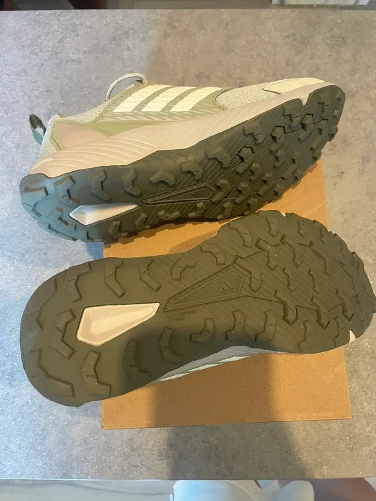 Adidas Terrex Tracefinder 2 bike de segunda mano — imagen 3 de 5