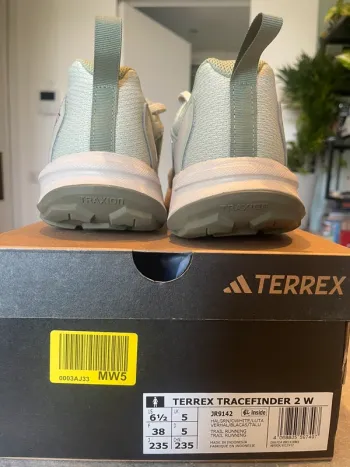 Adidas Terrex Tracefinder 2 bike de segunda mano — imagen 4 de 5
