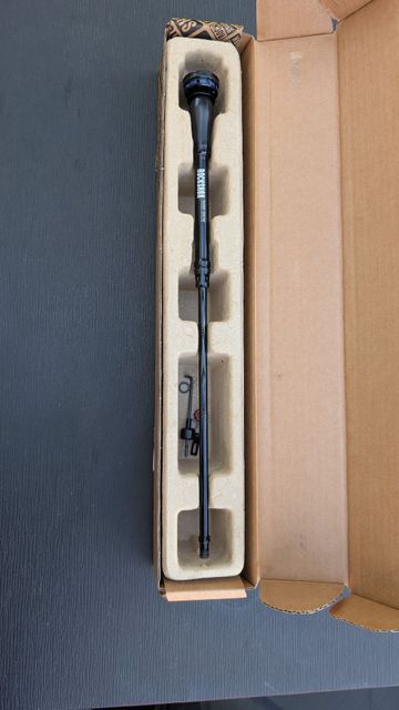 Gebrauchtes RockShox SID Race Day Damper Upgrade Kit 2023 bike — Bild 1 von 4