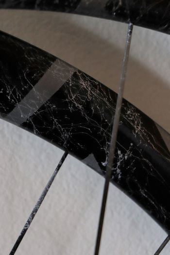 Used Syncros Carbon Wheelset bike — image 5 of 5