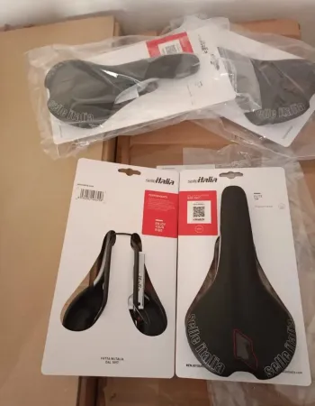 Tweedehands Selle Italia Flite Manganese 2026 bike