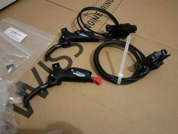 Used Sram G2 R Brakes 2026 bike