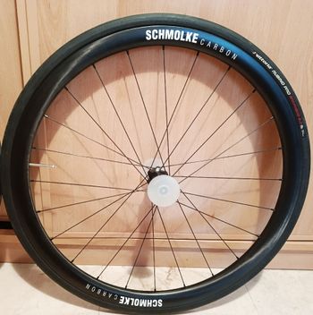 Used Artesanal Road Bike Wheels 2025 bike