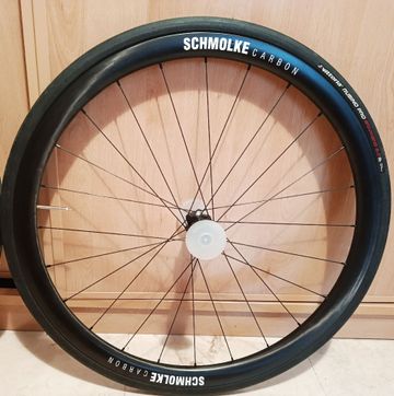 Używany Artesanal Road Bike Wheels 2025 Wheels