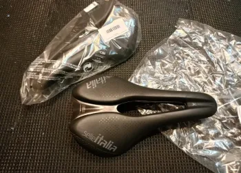 Tweedehands Selle Italia Novus Boost Evo X-Cross Superflow 2026 bike