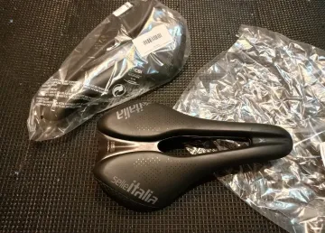 Gebrauchtes Selle Italia Novus Boost Evo X-Cross Superflow 2026 Saddles & Seatposts