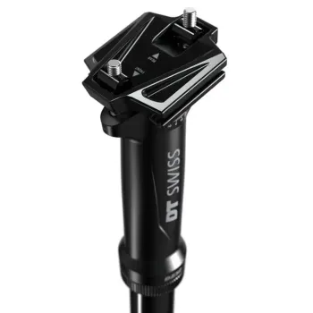 Brugt Dt Swiss D232 Dropper Post 2026 bike — billede 10 af 12