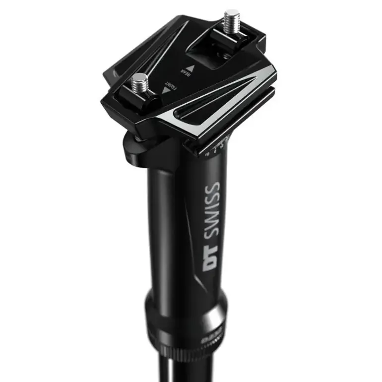 Brugt Dt Swiss D232 Dropper Post 2026 bike — billede 10 af 12