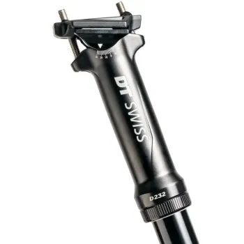 Brugt Dt Swiss D232 Dropper Post 2026 bike — billede 11 af 12